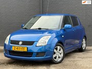 Suzuki Swift - 1.3 Comfort AIRCO|ELEK RAMEN|NWE APK|5DEURS|NAP