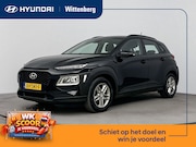 Hyundai Kona - 1.0T Essence | Achteruitrij camera | Apple Carplay/Android A
