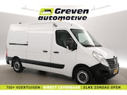Renault Master - T33 2.3 dCi L2H2 | Export | Camera | Parkeersensoren | Elekt