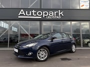 Ford Focus - 1.0 EcoBoost Titanium