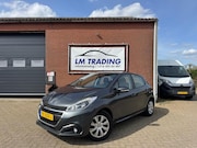 Peugeot 208 - 1.2 PureTech Blue Lion NAVI AIRCO PDC 5-DEURS 2 SLEUTELS + B