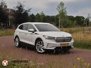 Skoda Enyaq iV - 80 | SOH 91% | Camera | Trekhaak | ACC | Sfeerverlichting |