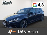 Hyundai i30 - 1.5L T-GDI 48V Advantage mit Plus-Paket