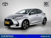 Toyota Yaris - 1.5 Hybrid Dynamic | BTW Voertuig | Achteruitrijcamera | Sto