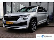 Skoda Kodiaq - 1.5 TSI MHEV Sportline Business 150PK | Achteruitrijcamera |