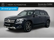 Mercedes-Benz GLB-Klasse - GLB 200 Automaat Style Line | Licht en Zichtpakket | Parktro