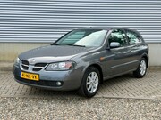 Nissan Almera - 1.5 Acenta [ ecc, lmv, trekhaak ]