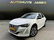 Peugeot e-208 - EV Active 50 kWh SOH 91% in nieuwstaat