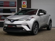 Toyota C-HR - 1.8 Hybrid Executive JBL Audio| Leder| ACC| Dealer onderhoud
