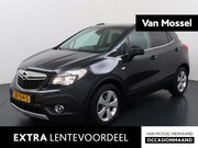 Opel Mokka - 1.4 T Innovation | LPG G3 | Climate control | Parkeersensore