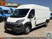 Citroën Jumper - 35 2.2 BlueHDi 165 L3H2 Driver Zwaar | € 6.950, - N