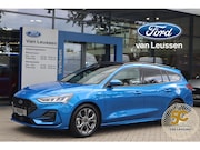 Ford Focus - Wagon 155PK ST-LINE-X AUTOMAAT BTW B&O-AUDIO PANODAK EL-ACHT