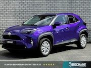 Toyota Yaris Cross - 1.5 Hybrid 115 Active | Achteruitrijcamera | Apple CarPlay /