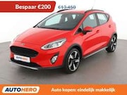 Ford Fiesta - 1.0 EcoBoost Active