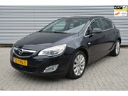Opel Astra - 1.4 Turbo Cosmo | Navigatie | Cruise | PDC | L.M. Velgen.