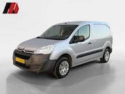 Citroën Berlingo - Full Electric Club | Eerste eigenaar | NL