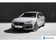 CUPRA Leon Sportstourer - 1.4 e-Hybrid 245pk VZ Business | Trekhaak | Camera | Stoel &