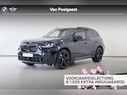 BMW X3 - M50 Professional Pack M Sportpakket Pro Aut. | Selections 25