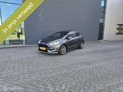 Ford Fiesta - 1.0 EcoBoost Hybrid ST-Line X