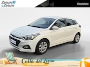 Hyundai i20 - 1.2 LP i-Drive Cool | Airco | Bluetooth | Apple Carplay/Andr