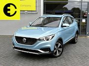 MG ZS - EV Luxury 45 kWh |SOH 88.7%| Leder | Stoelverwarming | Pano