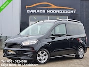 Ford Transit Courier - 1.0 Ambiente