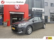 Kia Rio - 1.0 T-GDI 100pk Comf Plusline | Navi | Camera | Cruise