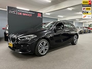 BMW 1-serie - 118i /NL auto/ Eerste eigenaar/ 34.323 KM/ Automaat