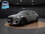 Audi A1 Allstreet - 30 TFSI Advanced | Optiek Zwart | Stoelverwarming | ACC | Fu