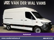 Mercedes-Benz Sprinter - 317 CDI 170pk 9G-Tronic Automaat L2H2 Euro6 Airco | Camera |