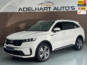 Kia Sorento - 1.6 T-GDI Plug-in Hybrid 4WD ExecutiveLine 7pers / Panorama