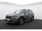 BMW X1 - sDrive20i Orange Edition 192PK Panorama dak | Leder | HUD | 