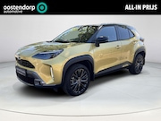 Toyota Yaris Cross - 1.5 Hybrid Adventure