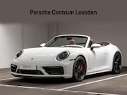 Porsche 911 - Cabrio 3.0 Carrera GTS