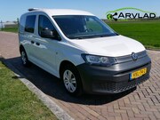 Volkswagen Caddy - Cargo 2.0 TDI DSG 90kW AC NAVI ** 12599 EX BTW