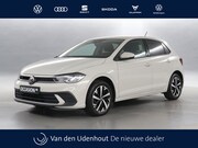 Volkswagen Polo - 1.0 TSI 95pk Life Business / Navigatie / Stoelverwarming / C