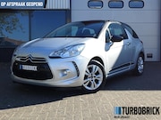 Citroën DS3 - 1.2 VTi So Chic | Airco | Cruise | 14mnd APK | LMV