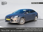 Ford Focus - 1.6 TI-VCT First Edition |STOELVW.|CARPLAY|CLIMA|ELEK.STOELE