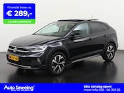 Volkswagen Taigo - 1.0 TSI Style DSG | Schuifdak | Beats Audio | Zondag Open