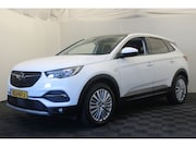 Opel Grandland X - 1.2 Turbo Online Edition |Pano|