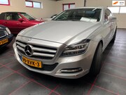 Mercedes-Benz CLS-klasse - 350
