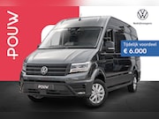 Volkswagen Crafter - 35 2.0 TDI 164pk L3H3 Exclusive EURO VI RWD | LED-Koplampen