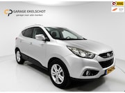 Hyundai ix35 - 1.6i GDI|Leer|Stoelverw|Cruise|Trekhaak