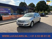 Opel Astra - 1.8 Temptation