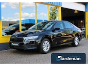 Skoda Octavia - 1.5 TSI Business Edition