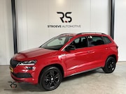 Skoda Karoq - 1.5 TSI ACT 150 pk DSG Sportline Buss | Navi | LED | Camera 