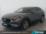 Mazda CX-30 - 2.0 e-SkyActiv-X M Hybrid Luxury | Afneembare Trekhaak | Bos