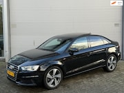 Audi A3 - 1.8 TFSI Ambition Pro Line S l Pano l Volleder l Kleppenuitl