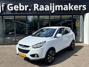 Hyundai ix35 - 2.0i Dynamic*ECC*EXPORT/EX.BPM