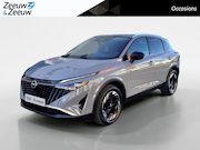 Nissan Qashqai - 1.5 e-Power N-Connecta | Navigatie | 360 camera | Apple Carp